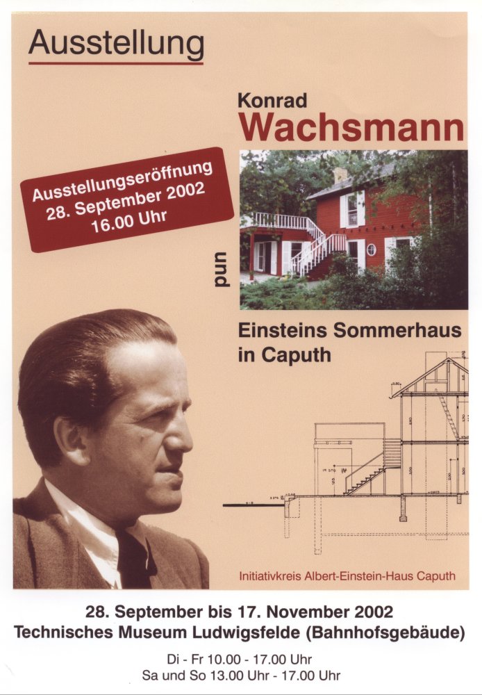 Ausstellung Ludwigsfelde