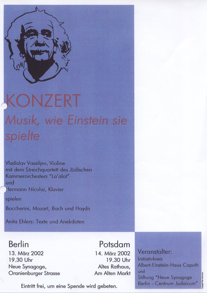 Konzert