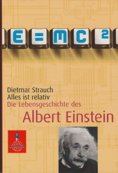 Buch: Alles ist relativ