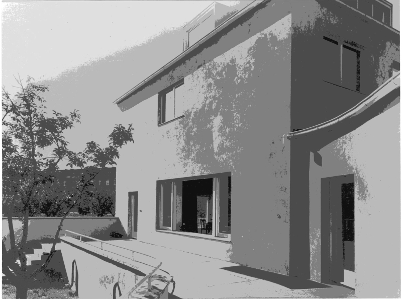 Haus Dr. Estrich J&uuml;terbog